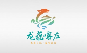 辽宁·喀左 品牌形象系统设计